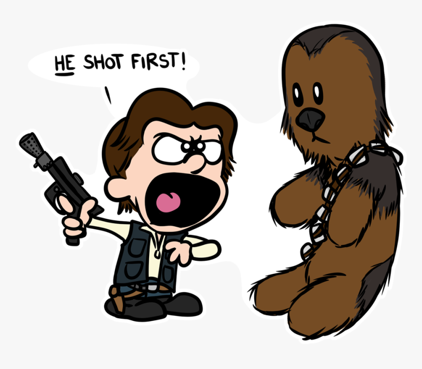 Han Solo, HD Png Download, Free Download