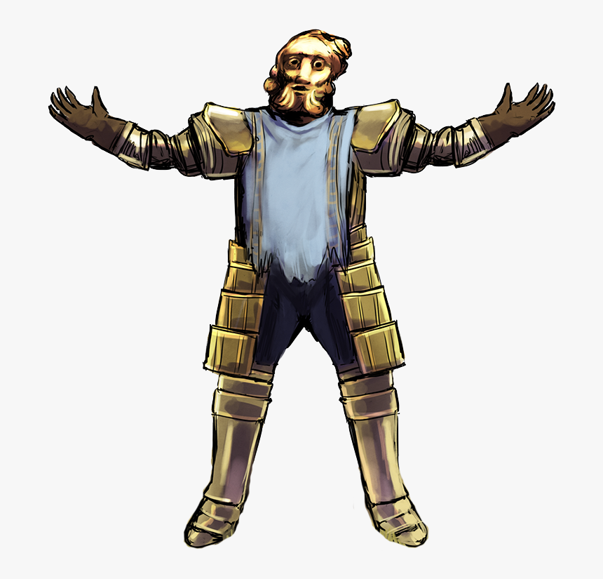 Giant Dad Png, Transparent Png, Free Download