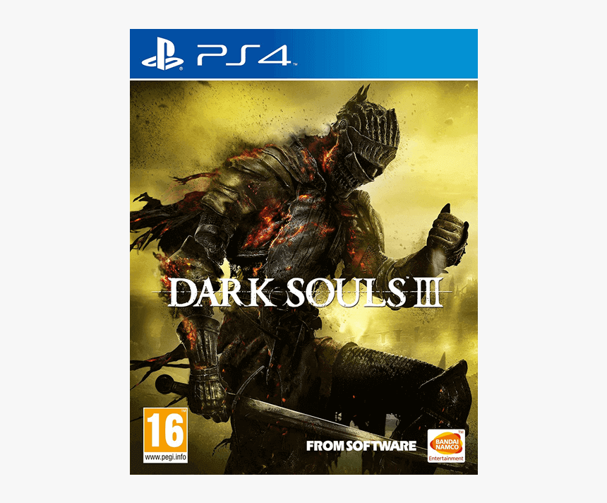 Dark Souls Png, Transparent Png, Free Download