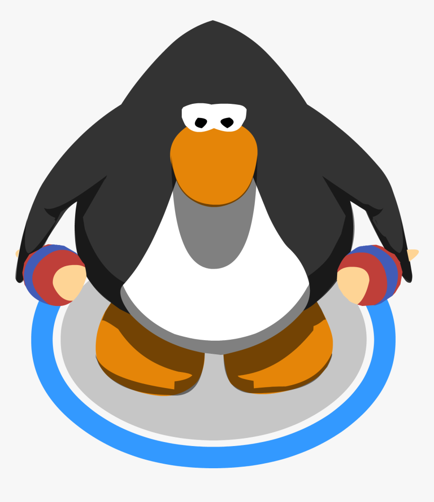 Club Penguin Rewritten Wiki, HD Png Download, Free Download