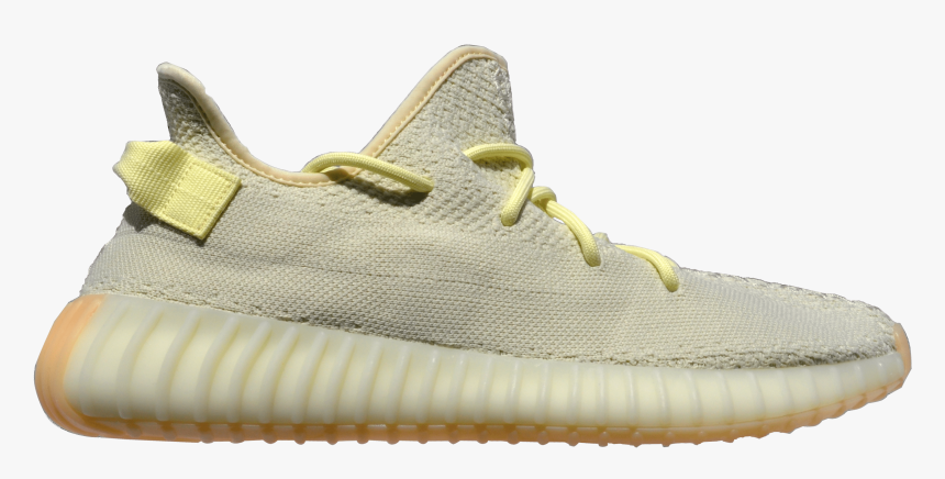Adidas Yeezy Boost 350 V2 Butter Mens F36980, Hd Png, Transparent Png ...