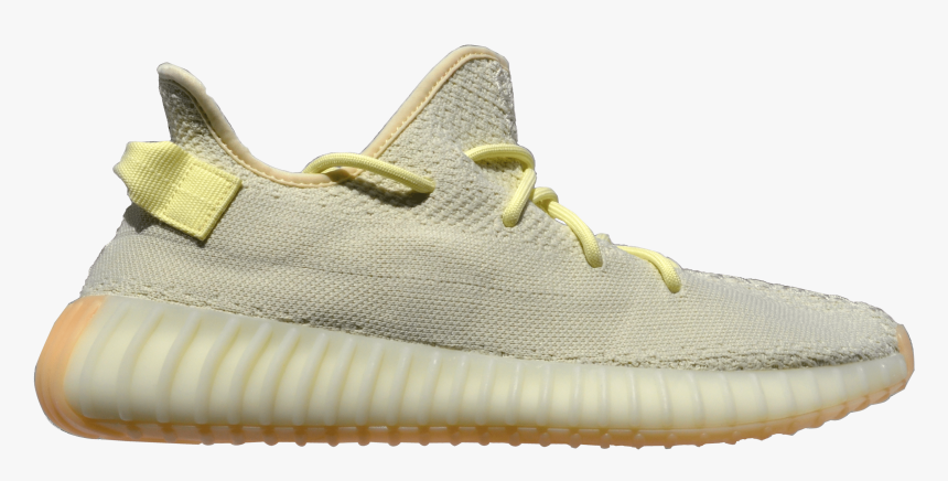 Adidas Yeezy Boost 350 V2 Butter Mens F36980, Hd Png, Transparent Png, Free Download