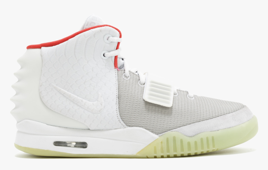 Air Yeezy 2 Pure Platinum"
 Data Max Width="1024", HD Png Download, Free Download