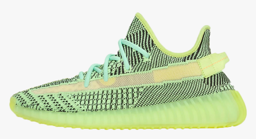 Yeezy Boost 350 V2 Yeezreel, HD Png Download, Free Download