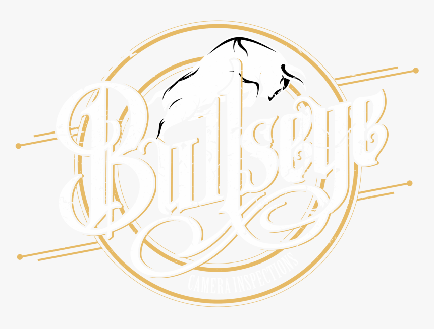 Bullseye Camera Inspections, HD Png Download, Free Download