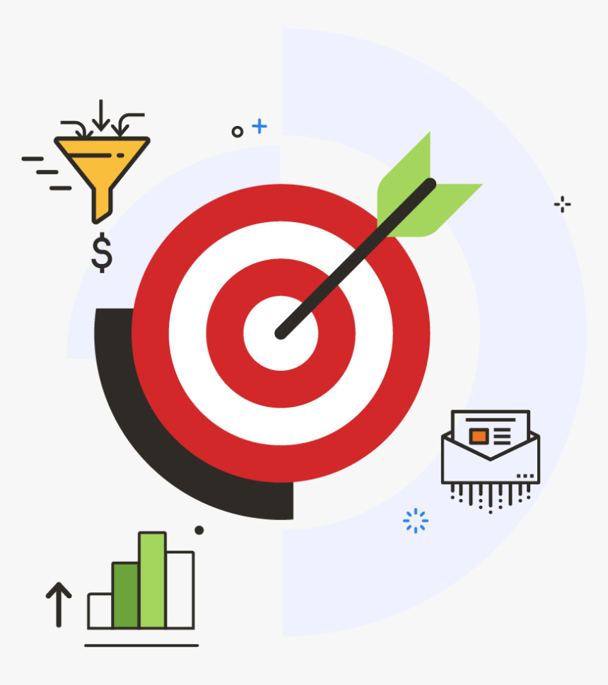 Bullseye Png, Transparent Png, Free Download
