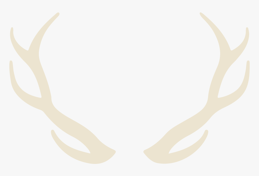 Reindeer Antlers Png, Transparent Png, Free Download