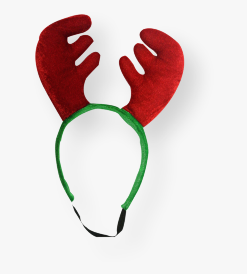 Reindeer Antlers Png, Transparent Png, Free Download