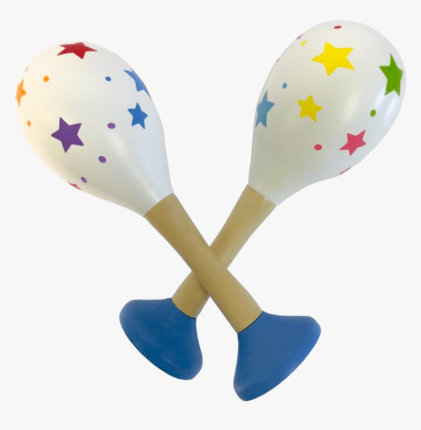 Maracas Png, Transparent Png, Free Download