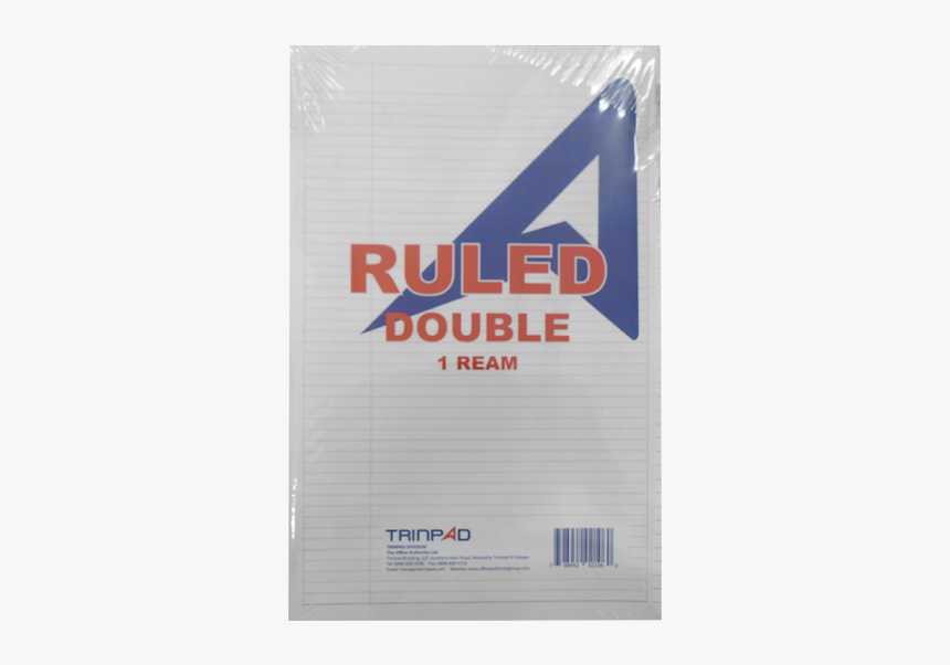 Lined Paper Png, Transparent Png, Free Download