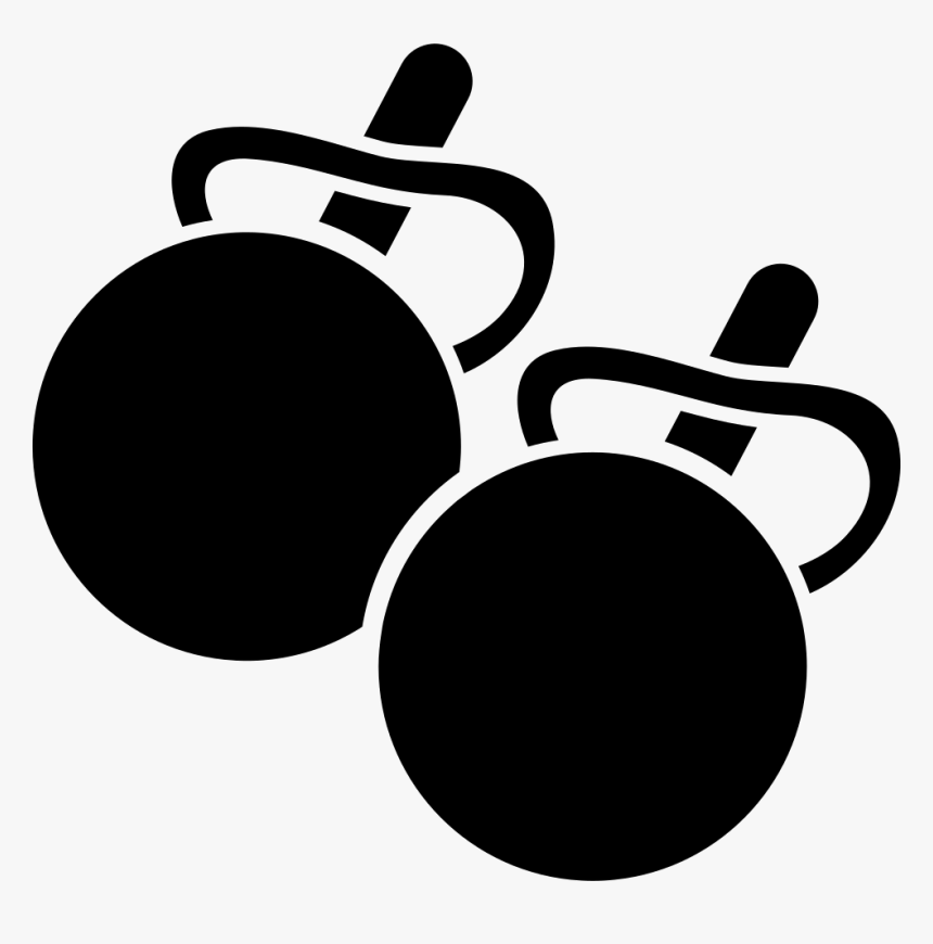 Maracas Couple, HD Png Download, Free Download