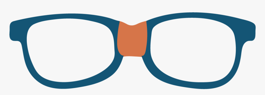 Glasses Meet All The Nerds, HD Png Download, Free Download