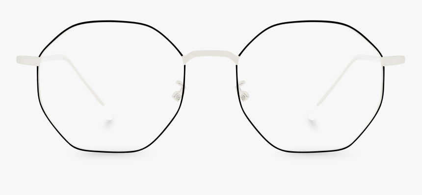 Nerd Glasses Png, Transparent Png, Free Download