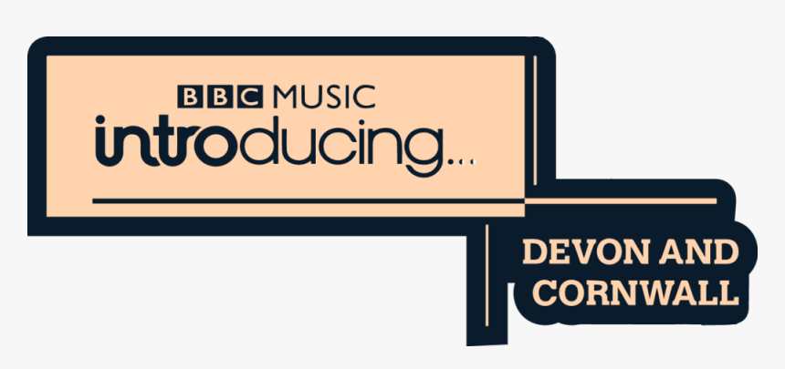 Bbc Introducing Logo Outline, HD Png Download, Free Download