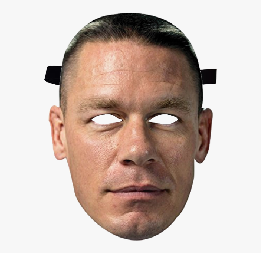 Caretas John Cena, HD Png Download, Free Download