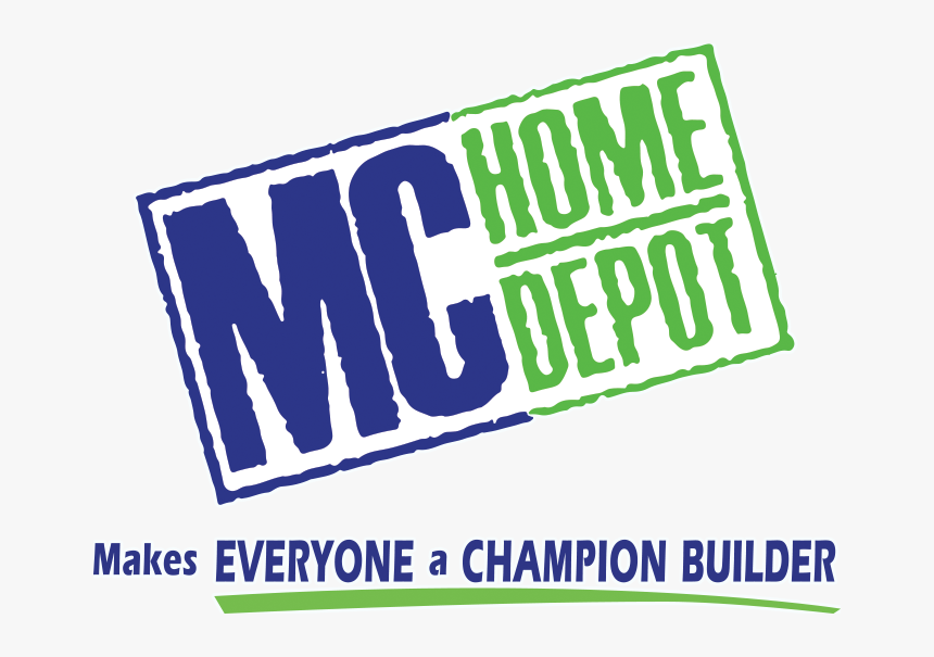 Home Depot Logo Png, Transparent Png, Free Download