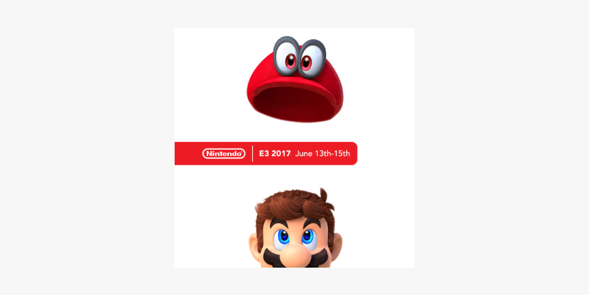 Super Mario Odyssey Png, Transparent Png, Free Download