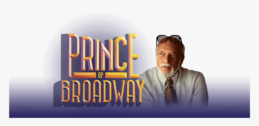 Prince Of Broadway Played Its Final Performance On, HD Png Download, Free Download