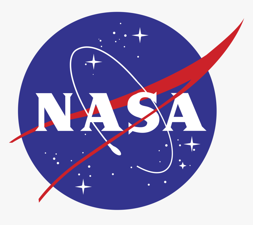 Nasa Logo Png Transparent, Png Download, Free Download
