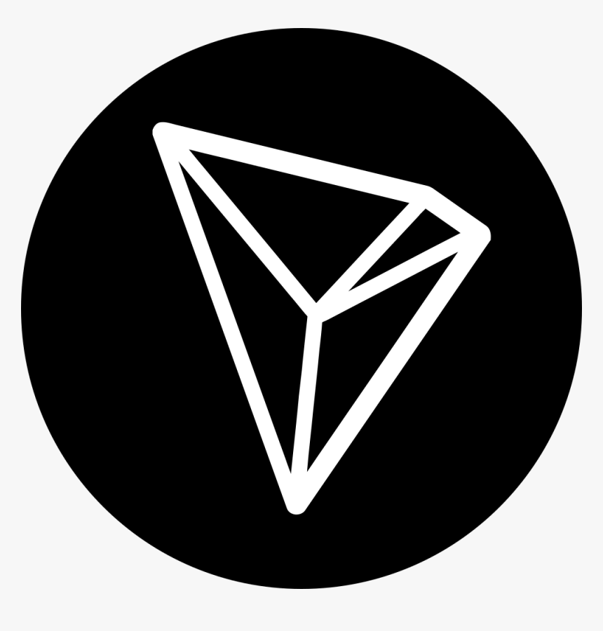Cryptocurrency Ethereum Computer Tron Icons Png Download, Transparent Png, Free Download