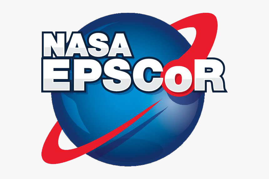 Nm Nasa Epscor, HD Png Download, Free Download