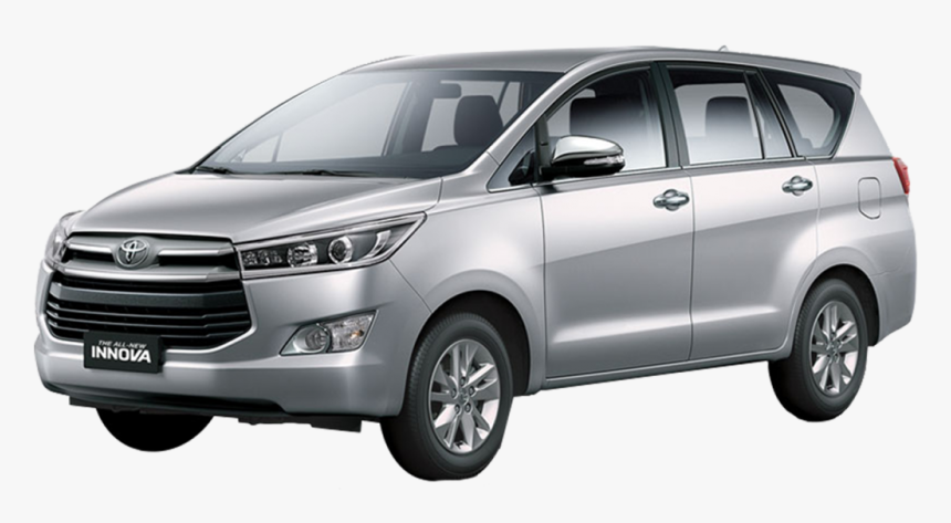 Innova Car Png, Transparent Png, Free Download