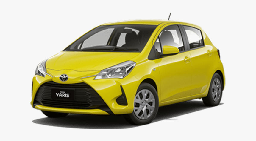 Toyota Yaris Price, HD Png Download, Free Download