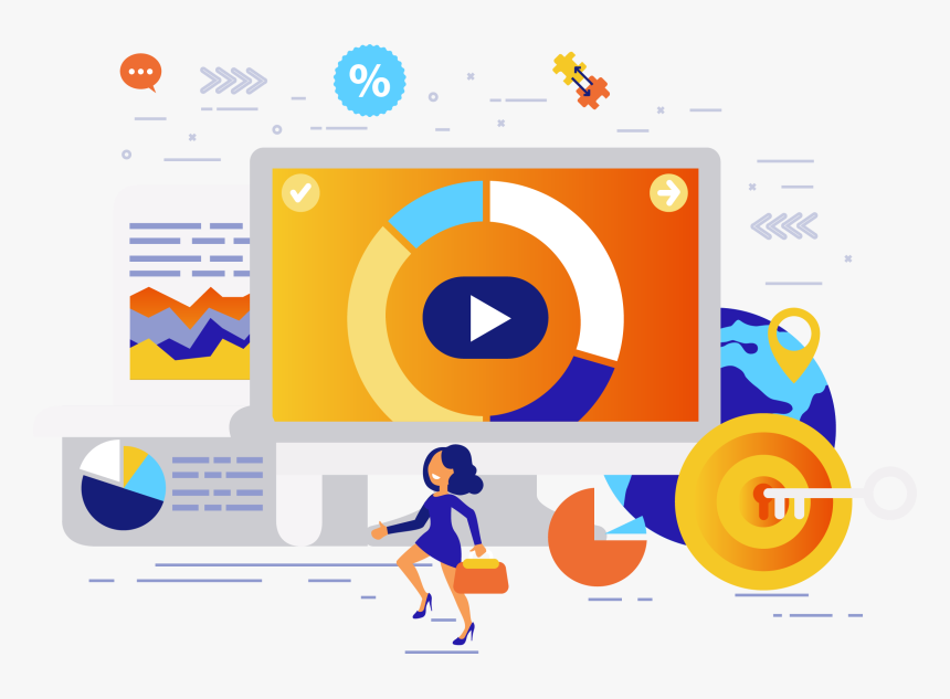 Digital Marketing Png Images, Transparent Png, Free Download