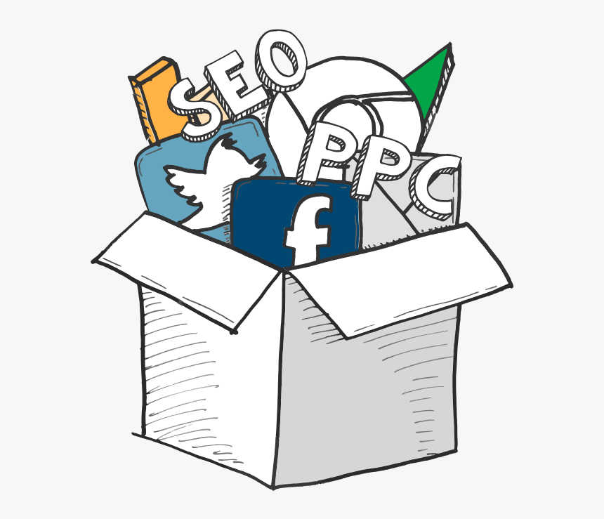 Digital Marketing Png Images, Transparent Png, Free Download