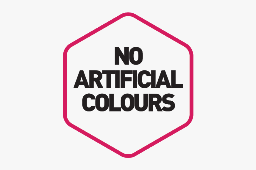 No Artificial Colours Hd, HD Png Download kindpng
