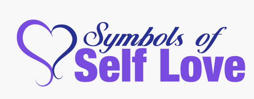 Self Love And Acceptance Symbol , Png Download, Transparent Png, Free Download