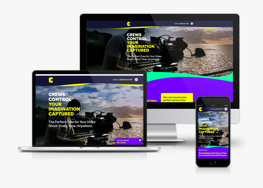 Jacksonville Website Development, HD Png Download, Free Download