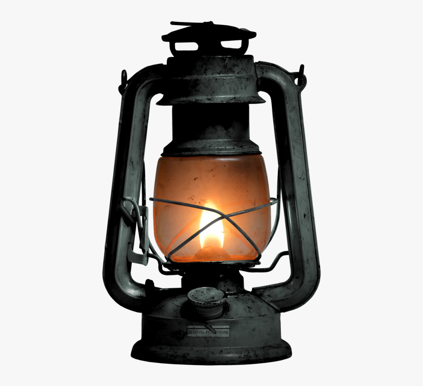 Kerosene Lamp Lamp Old, HD Png Download, Free Download
