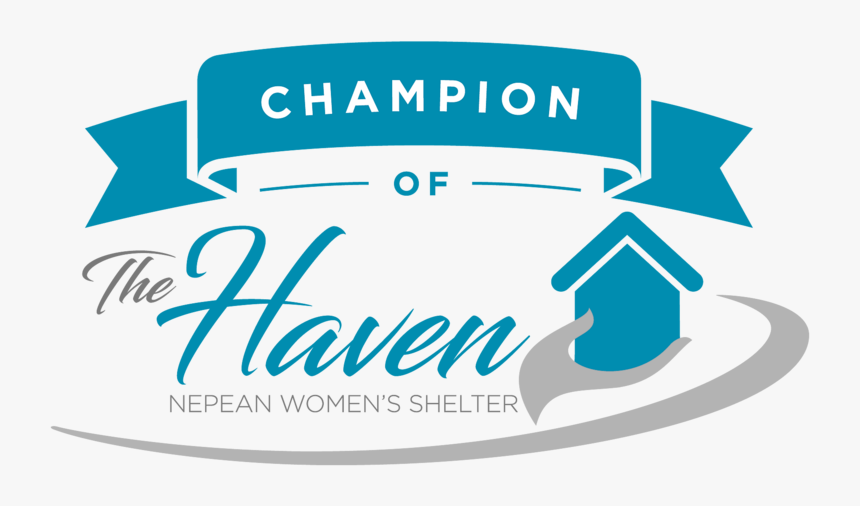 Women"s Community Shelters Logo Napean , Png Download, Transparent Png, Free Download