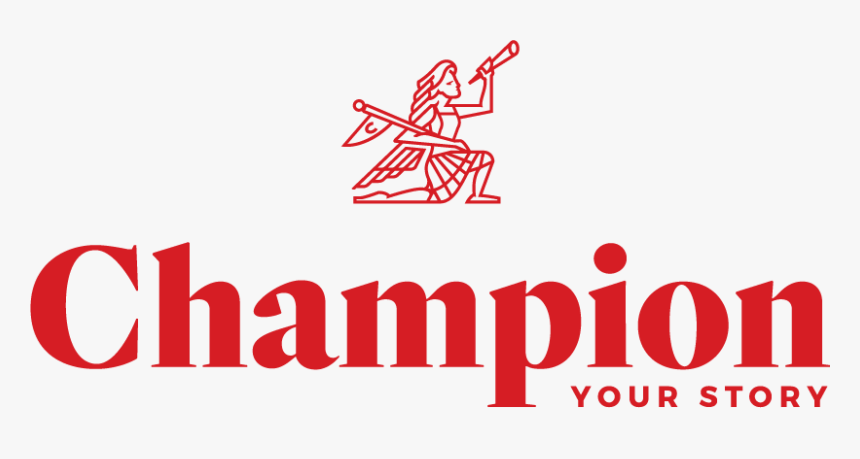 Champion Logo Png, Transparent Png, Free Download