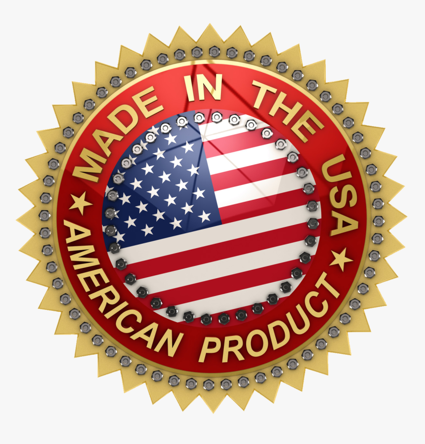Made In Usa Logo Png, Transparent Png, Free Download