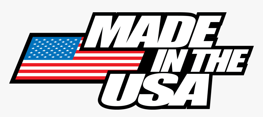 Made In Usa Clip Art, HD Png Download, Free Download
