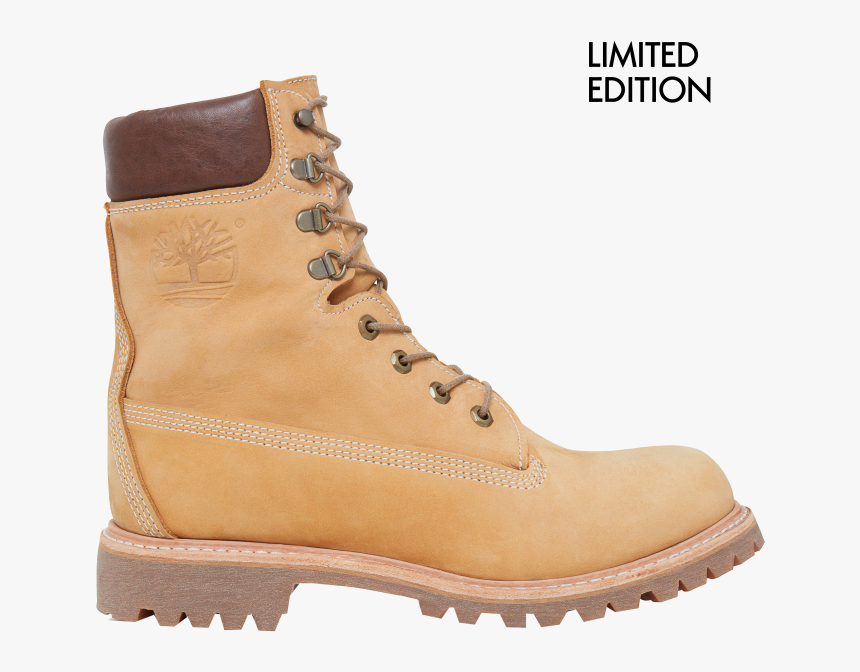 Timberland Boots Png, Transparent Png, Free Download