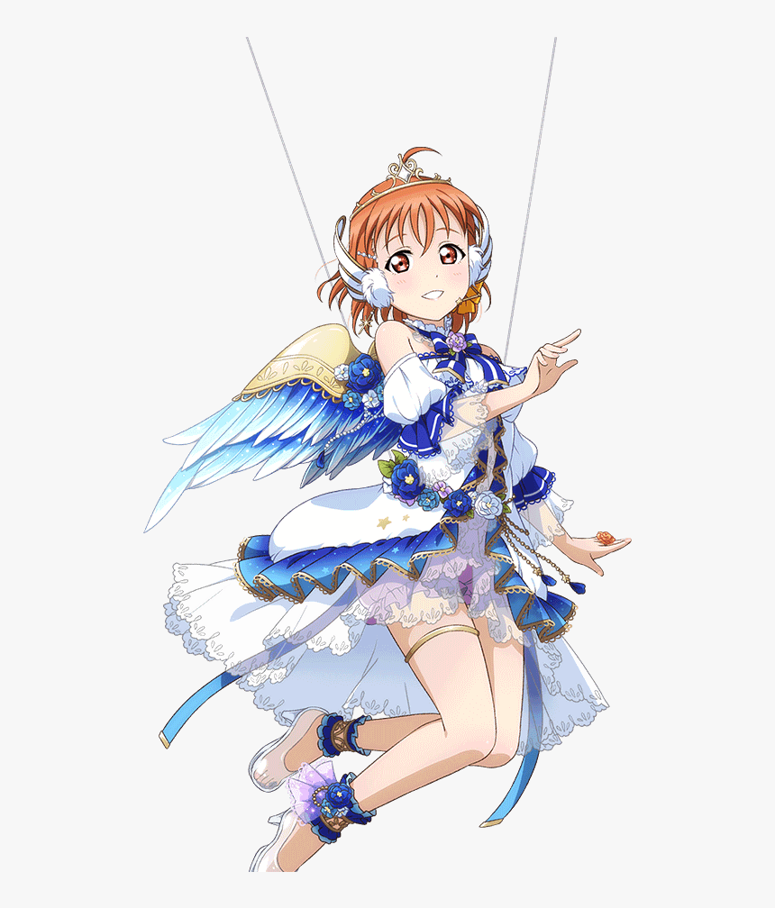 Transparent Angel Warrior Png, Png Download, Free Download
