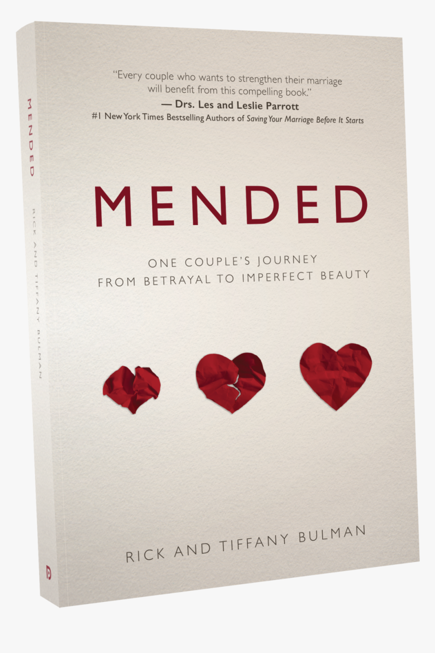 Mended Cover And Spine, HD Png Download, Free Download