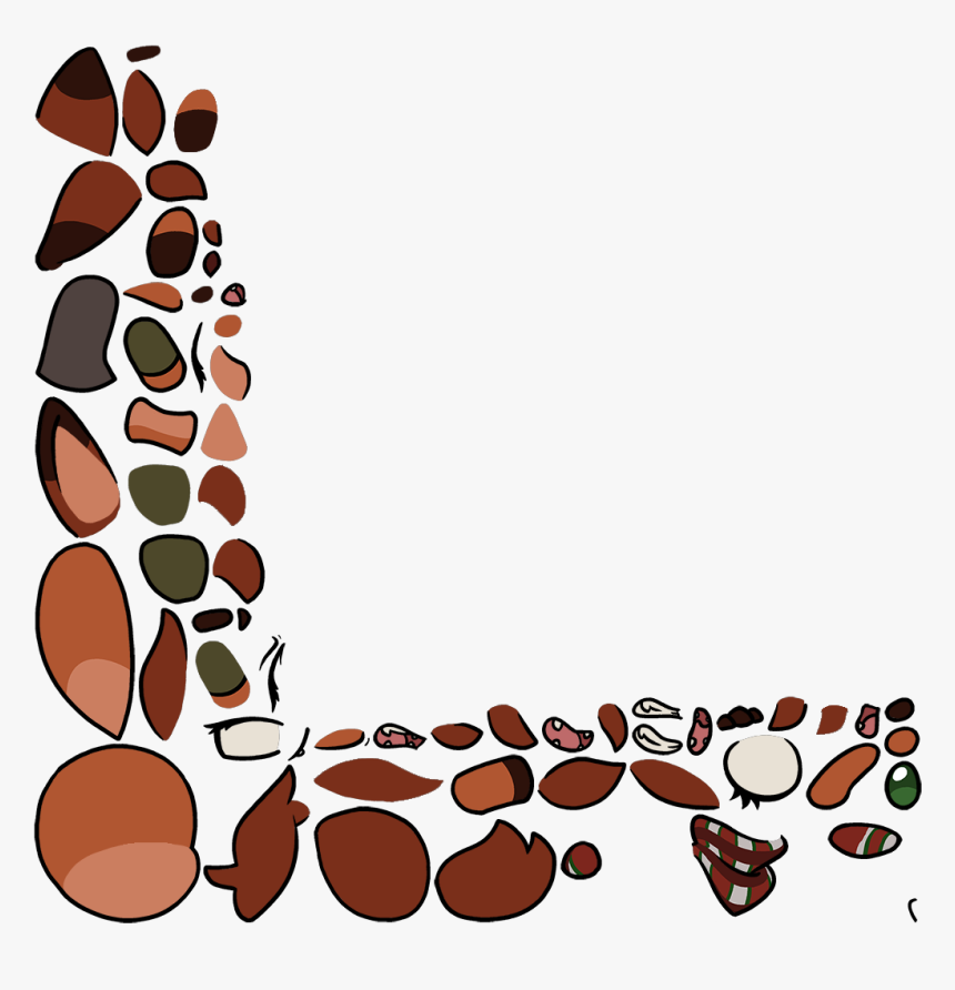 Spine Interpoliert Zwischen Den Einzelnen Keyframes, HD Png Download, Free Download