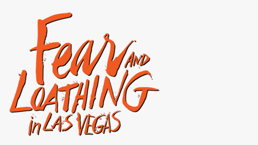 Fear And Loathing In Las Vegas, HD Png Download, Free Download