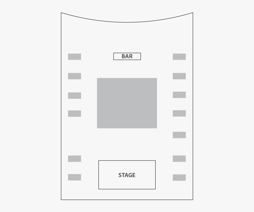 Cinematic Bars Png, Transparent Png, Free Download