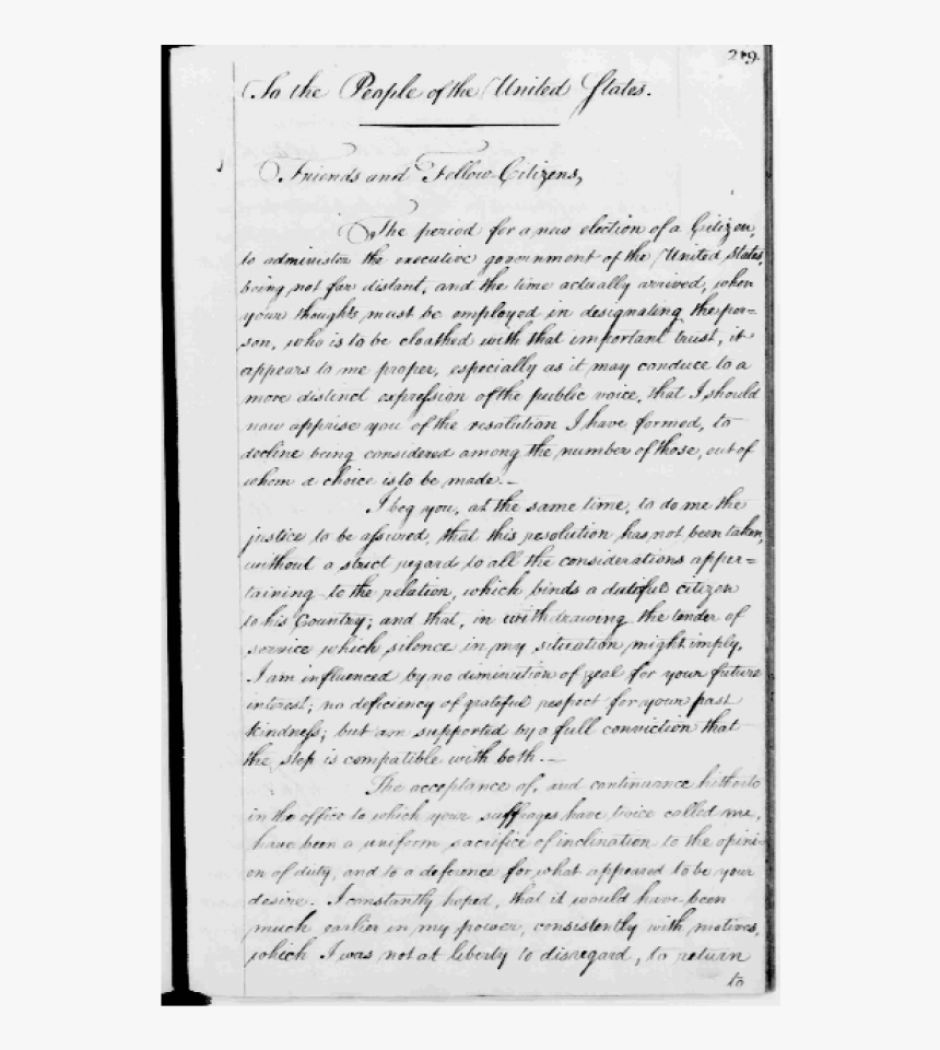 George Washington Png, Transparent Png, Free Download