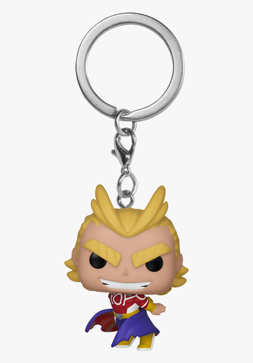 All Might Png, Transparent Png, Free Download