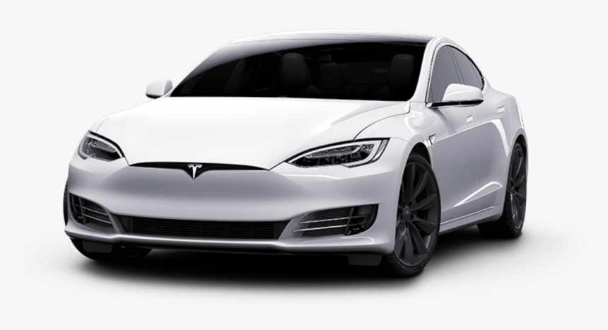 Tesla Model S, HD Png Download, Free Download