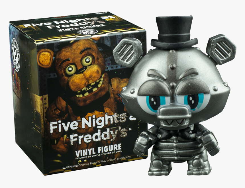 Five Nights At Freddy"s, HD Png Download, Free Download