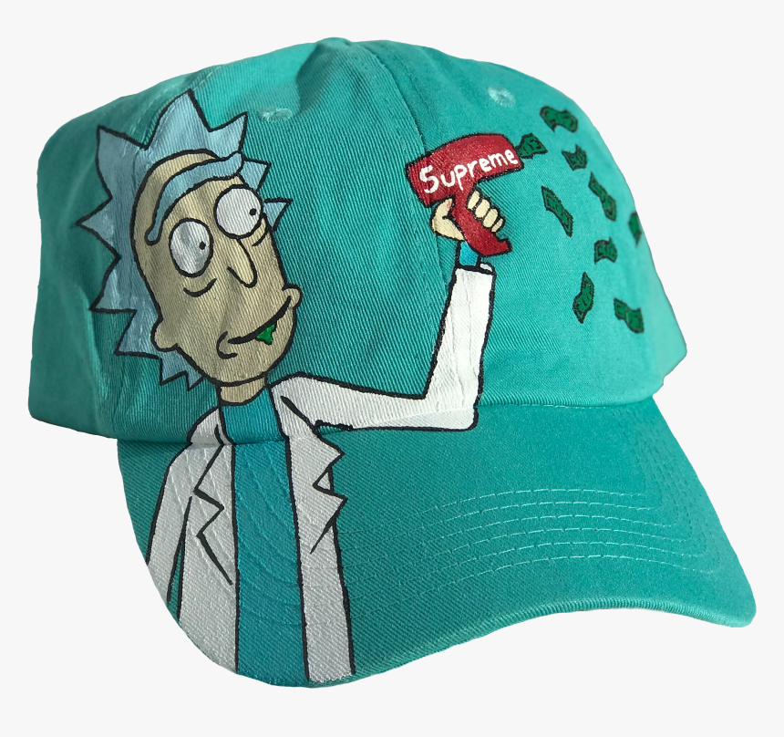 Transparent Rick Sanchez Png, Png Download, Free Download