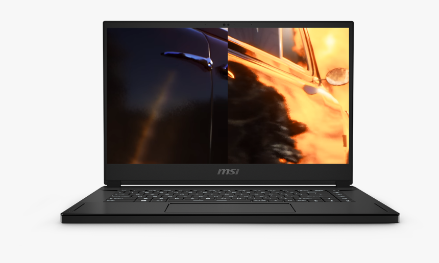 Gs66 Gpu, HD Png Download, Free Download