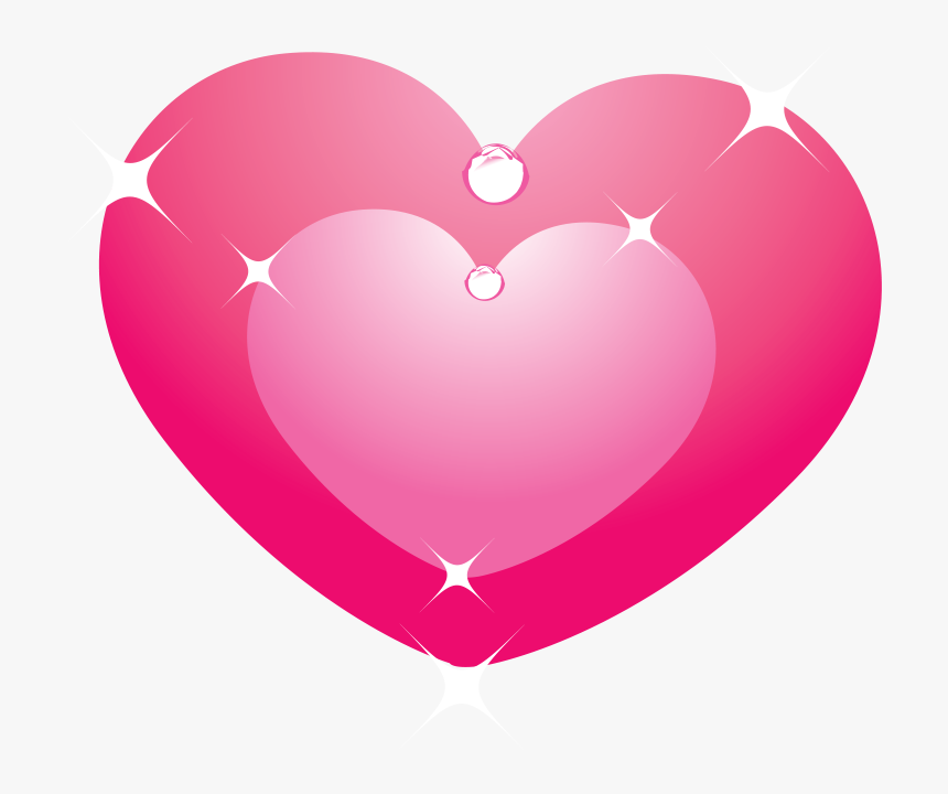 Heart.png, Transparent Png, Free Download